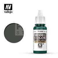 Vallejo Vallejo Model Color Ger.Cam.Extra Dark Green akrilfesték 70896