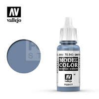 Vallejo Vallejo Model Color Grey Blue akrilfesték 70943