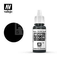Vallejo Vallejo Model Color Black akrilfesték 70950