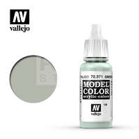 Vallejo Vallejo Model Color Green Grey akrilfesték 70971