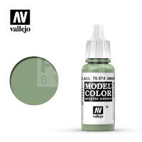 Vallejo Vallejo Model Color Green Sky akrilfesték 70974