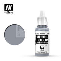 Vallejo Vallejo Model Color Light Grey akrilfesték 70990