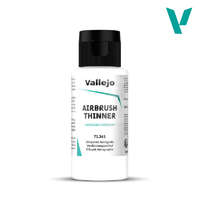 Vallejo Vallejo Airbrush Thinner 60 ml hígító airbrush festék hígításához 71361