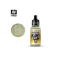 Vallejo Vallejo Model Air UK BSC 28 Silver Grey akrilfesték 71401V