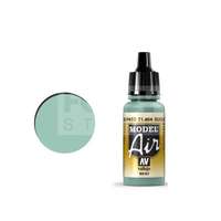 Vallejo Vallejo Model Air N.1 Sky Blue - Duck Egg Blue akrilfesték 71404V