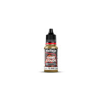 Vallejo Vallejo Game Color Polished Gold akrilfesték 72055