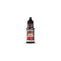 Vallejo Vallejo Game Color Black Ink (tinta) 72094