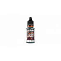 Vallejo Vallejo - XPRESS Color - Space Grey akrilfesték 18 ml 72422V