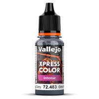 Vallejo Vallejo - XPRESS Color Intense - Viking Grey akrilfesték 18 ml 72483V