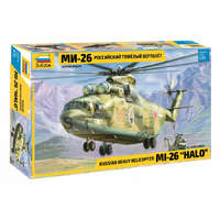 Zvezda Zvezda MIL MI-26 makett 1:72 (7270Z)