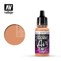 Vallejo Vallejo Game Air Dwarf Skin akrilfesték 72741V