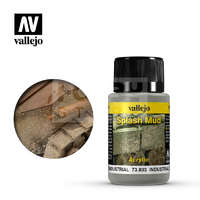 Vallejo Vallejo Weathering Effects - Industrial Spalsh Mud 73803V