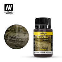 Vallejo Vallejo Weathering Effects - Russian Thick Mud 73808V