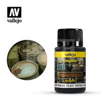 Vallejo Vallejo Weathering Effects - Petrol Spills 73817V