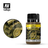Vallejo Vallejo Weathering Effects - Mud and Grass Effect 73826V