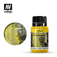 Vallejo Vallejo Weathering Effects - Moss and Lichen Effect 73827V
