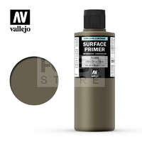 Vallejo Vallejo Surface Primer U.S. Olive Drab alapozófesték 200ml 74608V