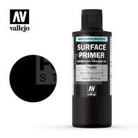 Vallejo Vallejo Surface Primer Gloss Black Primer alapozófesték 200ml 74660V