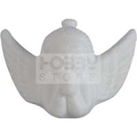 Pentacolor Kft Polisztirol angyalka (1db) 755PO-1