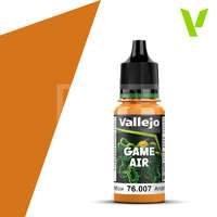 Vallejo Vallejo Game Air Gold Yellow akrilfesték 76007V