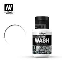 Vallejo Vallejo Model Wash White - akril bemosó folyadék 35 ml 76501V