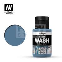 Vallejo Vallejo Model Wash Blue Grey - akril bemosó folyadék 35 ml 76524V