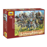 Zvezda Zvezda Scythian Cavalry makett 1:72 (8069Z)
