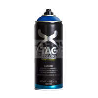 TAG Colors TAG COLORS matt akril spray - AVATAR BLUE 400ml - A035