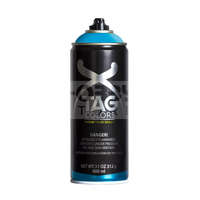 TAG Colors TAG COLORS matt akril spray - STARGATE BLUE 400ml - A037