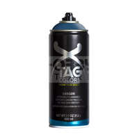 TAG Colors TAG COLORS matt akril spray - EARTH BLUE 400ml (RAL 5005) - A041