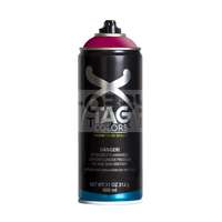 TAG Colors TAG COLORS matt akril spray - PERSEUS RED 400ml - A059
