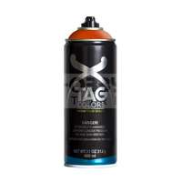 TAG Colors TAG COLORS matt akril spray - MARTIAN RED 400ml (RAL 2001) - A077