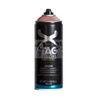 TAG Colors TAG COLORS matt akril spray - VIRGO PINK 400ml - A088