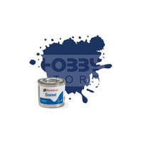 Humbrol Humbrol No 15 Midnight Blue - Gloss - 14ml olajfesték AA0165