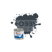Humbrol Humbrol No 32 Dark Grey - Matt - 14ml olajfesték AA1506
