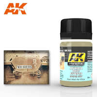 AK Interactive AK-Interactive AFRICA DUST EFFECTS 35 ml AK022