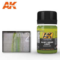 AK Interactive AK-Interactive SLIMY GRIME LIGHT 35 ml AK027