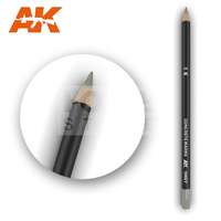 AK Interactive AK-Interactive Weathering Pencil - CONCRETE MARKS - Beton színű akvarell ceruza - AK10027