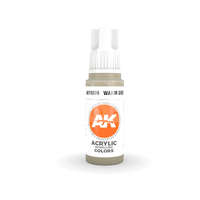 AK Interactive AK-Interactive - Acrylics 3rd generation Warm Grey 17ml - akrilfesték AK11009