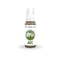 AK Interactive AK-Interactive - Acrylics 3rd generation IDF Modern Grey - akrilfesték AK11352