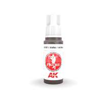 AK Interactive AK-Interactive - Acrylics 3rd generation Waffen Red Brown - akrilfesték AK11419