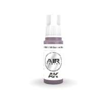 AK Interactive AK-Interactive Acrylics 3rd generation WWI German Mauve AIR SERIES akrilfesték AK11804