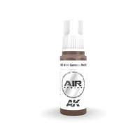 AK Interactive AK-Interactive Acrylics 3rd generation WWI German Red Brown AIR SERIES akrilfesték AK11805
