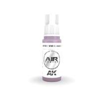 AK Interactive AK-Interactive Acrylics 3rd generation WWI German Lilac AIR SERIES akrilfesték AK11807