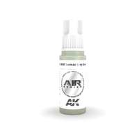 AK Interactive AK-Interactive Acrylics 3rd generation WWI German Grey-Green Primer AIR SERIES akrilfesték AK11808