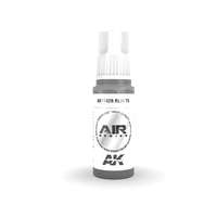 AK Interactive AK-Interactive Acrylics 3rd generation RLM 75 AIR SERIES akrilfesték AK11826