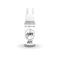 AK Interactive AK-Interactive Acrylics 3rd generation RLM 76 Version 1 AIR SERIES akrilfesték AK11827
