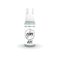 AK Interactive AK-Interactive Acrylics 3rd generation RLM 76 Version 2 AIR SERIES akrilfesték AK11828