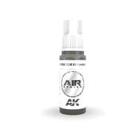 AK Interactive AK-Interactive Acrylics 3rd generation RLM 81 Version 2 AIR SERIES akrilfesték AK11836
