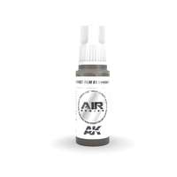 AK Interactive AK-Interactive Acrylics 3rd generation RLM 81 Version 3 AIR SERIES akrilfesték AK11837